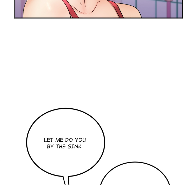 Lady Snack Bar - episode 4 - 89