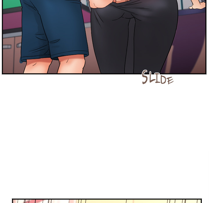 Lady Snack Bar - episode 4 - 91