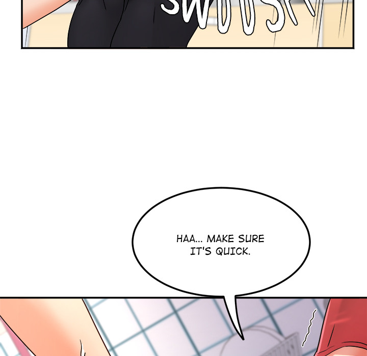 Lady Snack Bar - episode 4 - 93