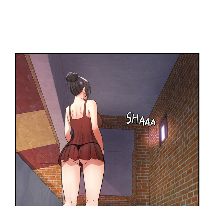 Lady Snack Bar - episode 5 - 99