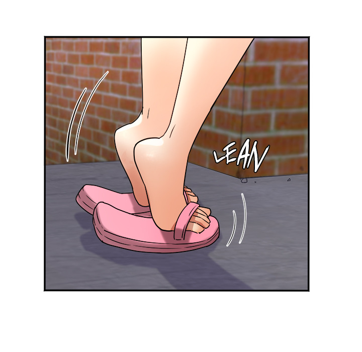 Lady Snack Bar - episode 5 - 101