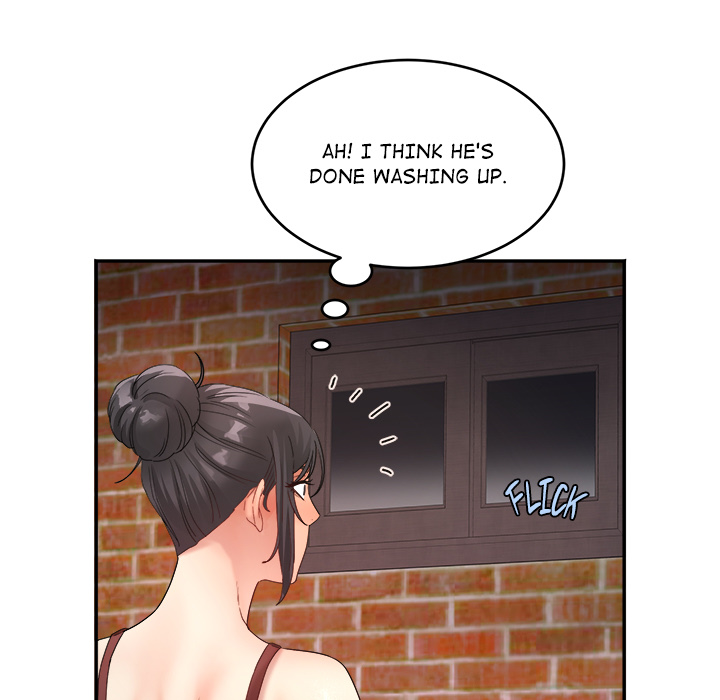 Lady Snack Bar - episode 5 - 108