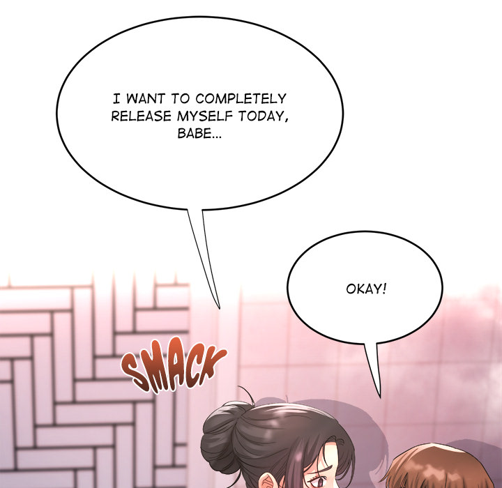 Lady Snack Bar - episode 5 - 9