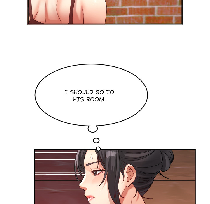 Lady Snack Bar - episode 5 - 109