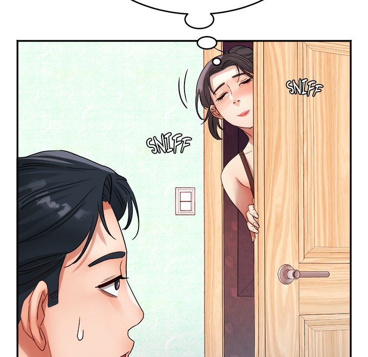 Lady Snack Bar - episode 5 - 119