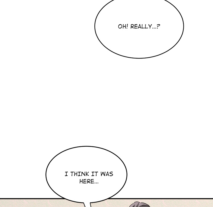 Lady Snack Bar - episode 5 - 128