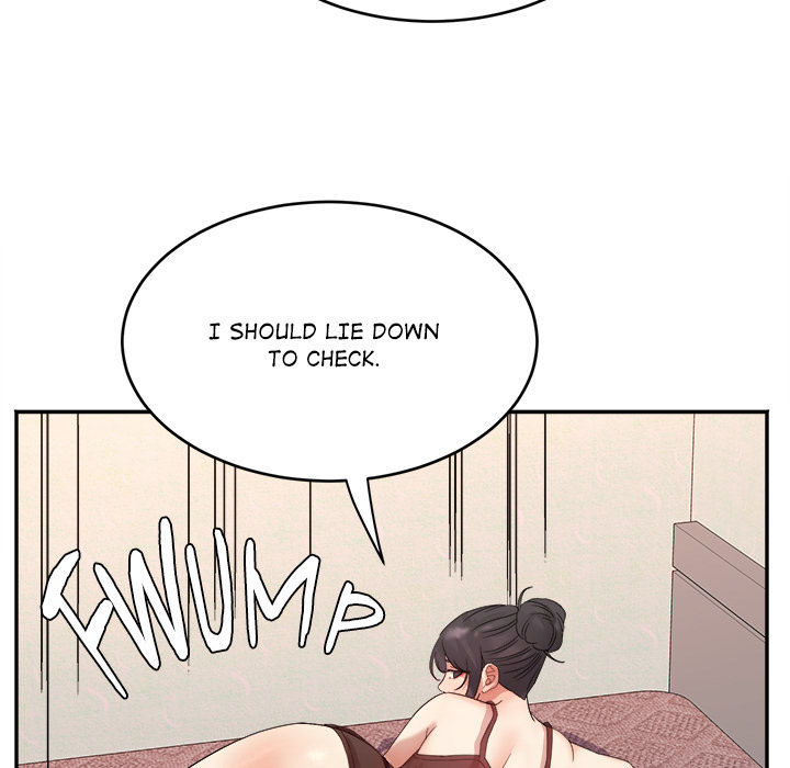 Lady Snack Bar - episode 5 - 132