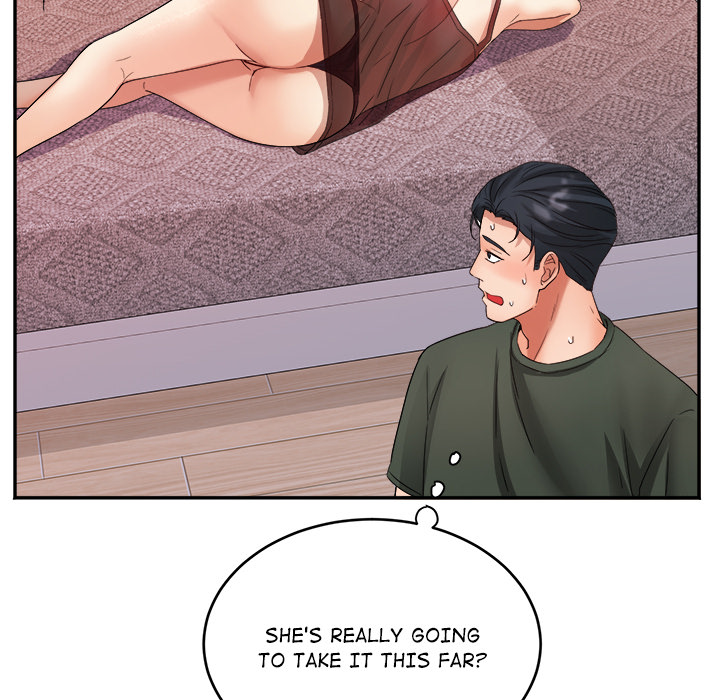 Lady Snack Bar - episode 5 - 133