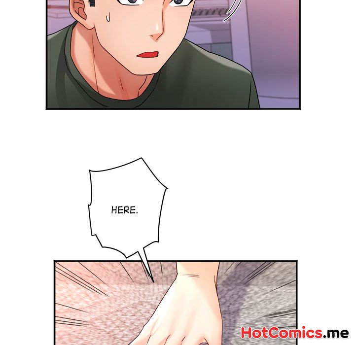 Lady Snack Bar - episode 5 - 140