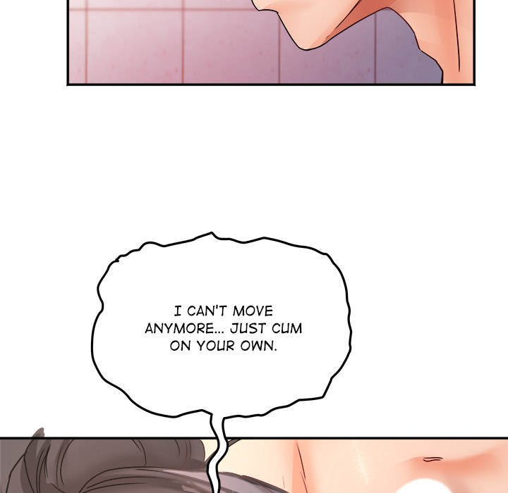 Lady Snack Bar - episode 5 - 37