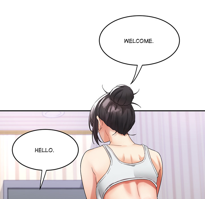 Lady Snack Bar - episode 5 - 63