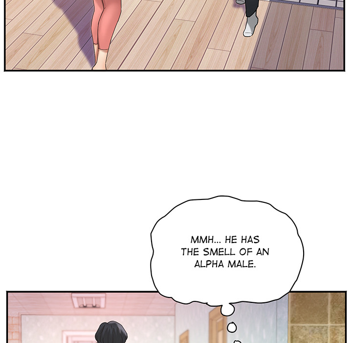 Lady Snack Bar - episode 5 - 66