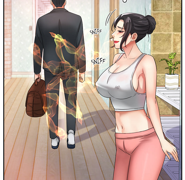 Lady Snack Bar - episode 5 - 67