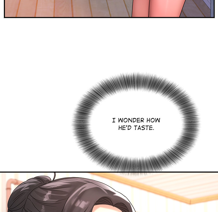 Lady Snack Bar - episode 5 - 68