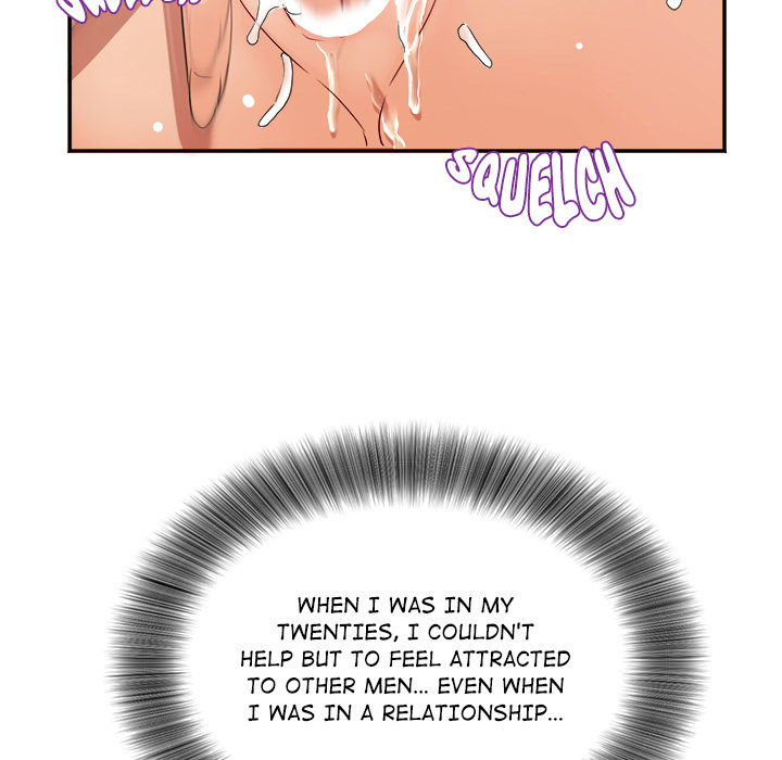 Lady Snack Bar - episode 5 - 82