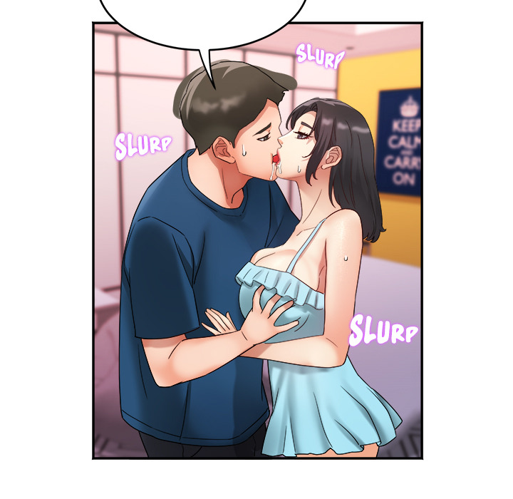 Lady Snack Bar - episode 5 - 86