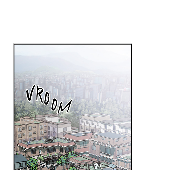 Lady Snack Bar - episode 6 - 113