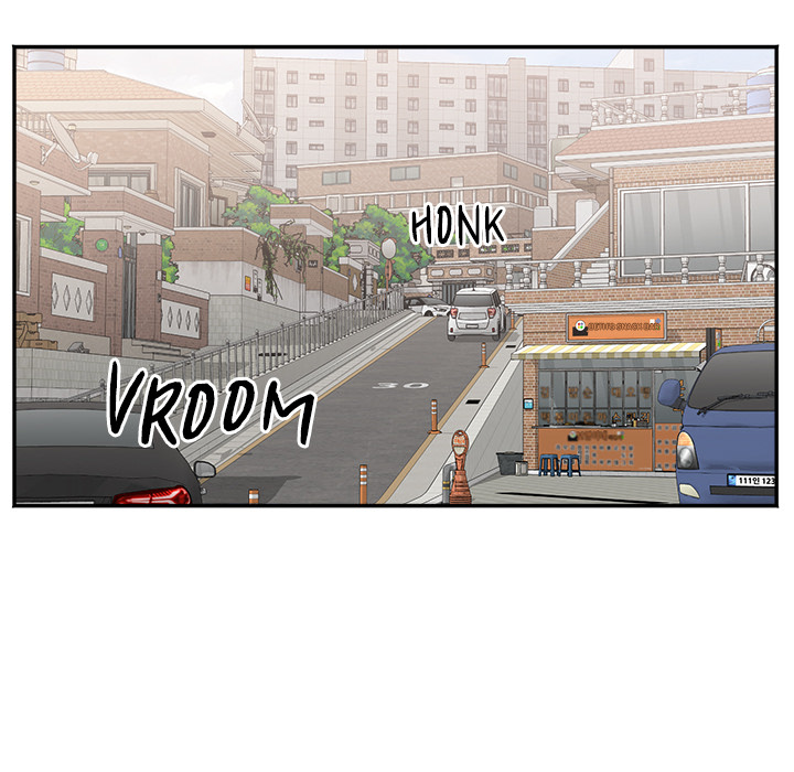 Lady Snack Bar - episode 6 - 115