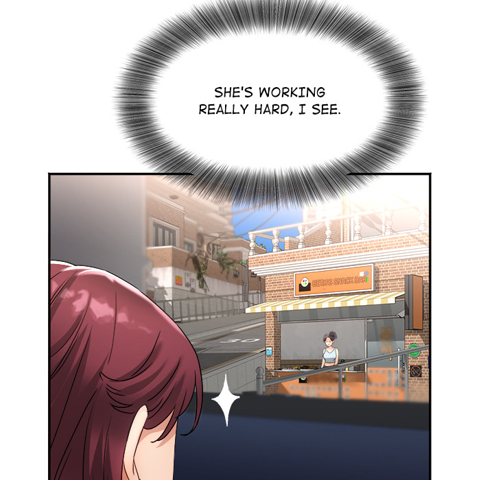 Lady Snack Bar - episode 6 - 118