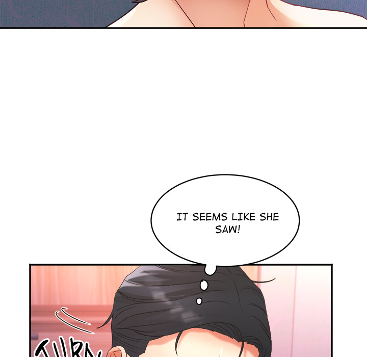 Lady Snack Bar - episode 6 - 10