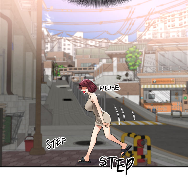 Lady Snack Bar - episode 6 - 120