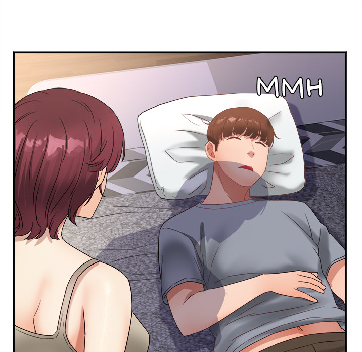 Lady Snack Bar - episode 6 - 132