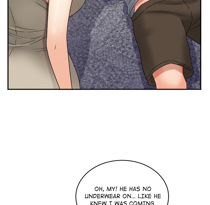 Lady Snack Bar - episode 6 - 133