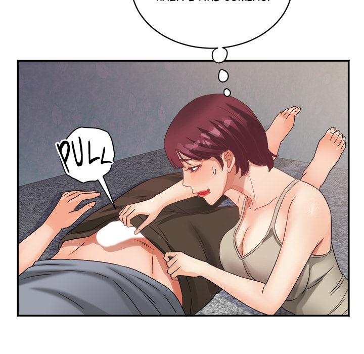 Lady Snack Bar - episode 6 - 134