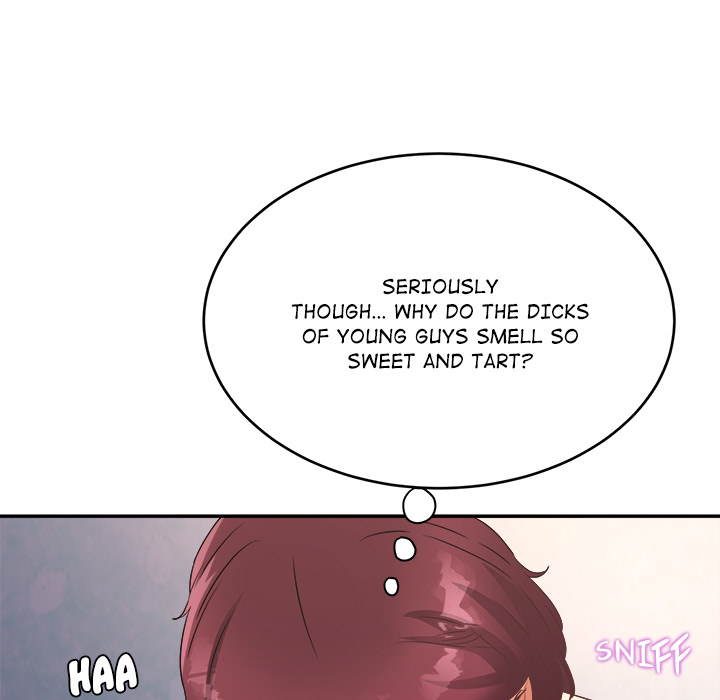 Lady Snack Bar - episode 6 - 135