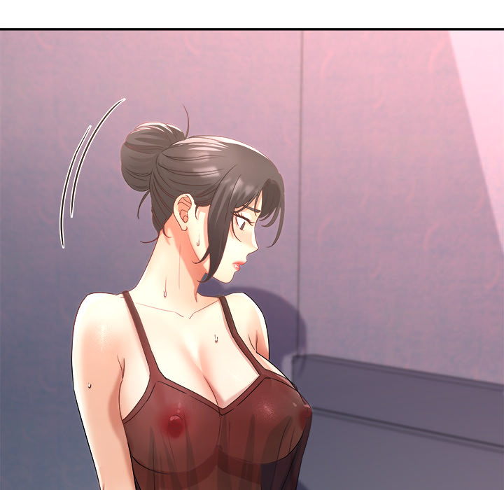 Lady Snack Bar - episode 6 - 12