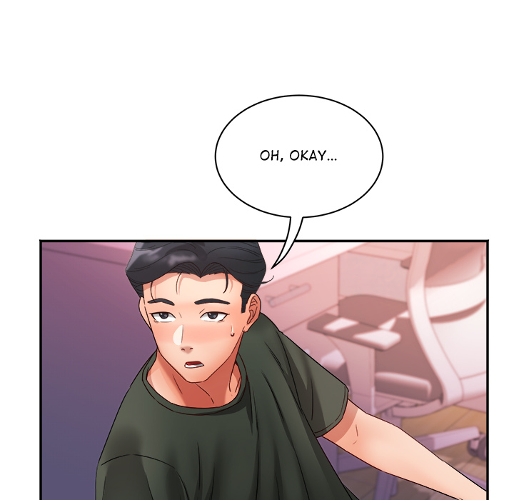 Lady Snack Bar - episode 6 - 19