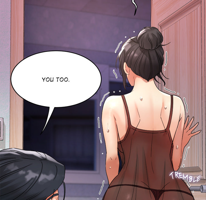 Lady Snack Bar - episode 6 - 21