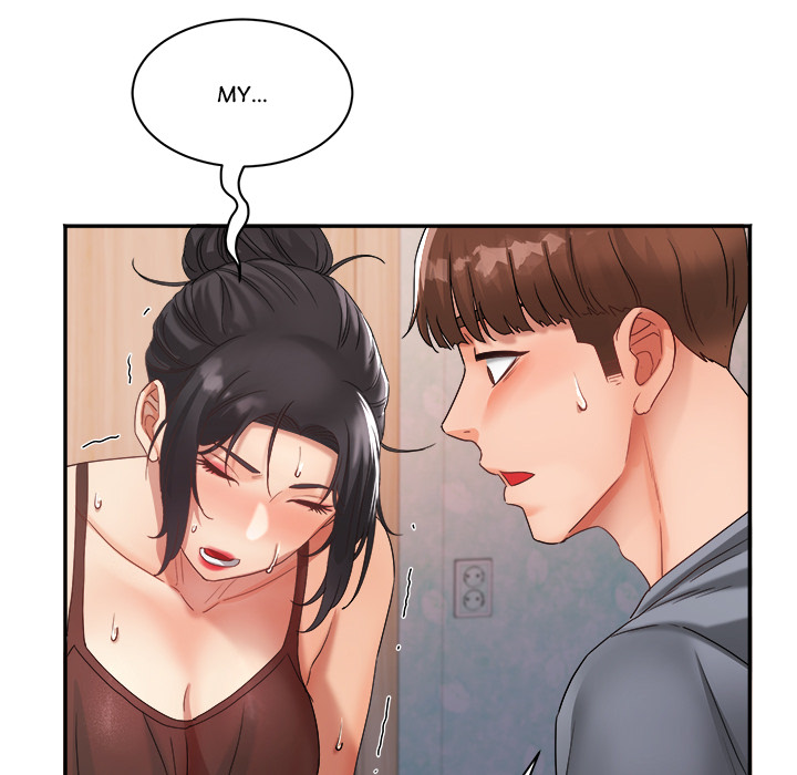 Lady Snack Bar - episode 6 - 35