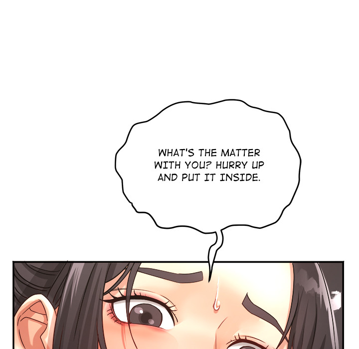 Lady Snack Bar - episode 6 - 50