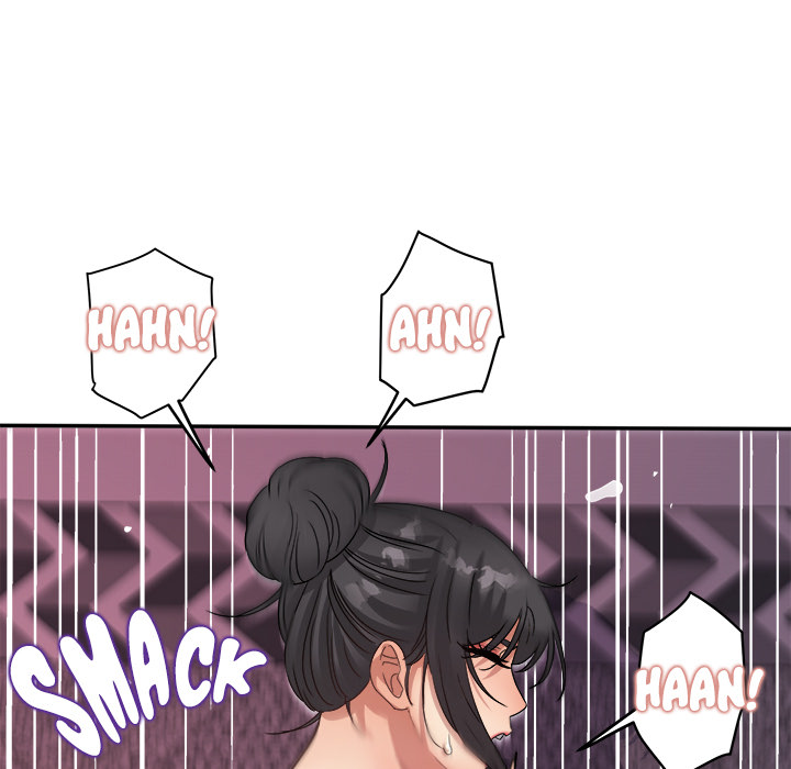 Lady Snack Bar - episode 6 - 82