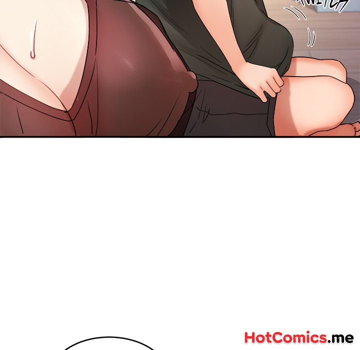 Lady Snack Bar - episode 6 - 8