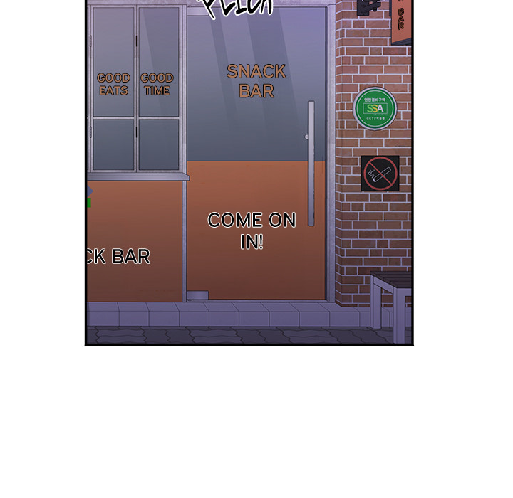 Lady Snack Bar - episode 7 - 100