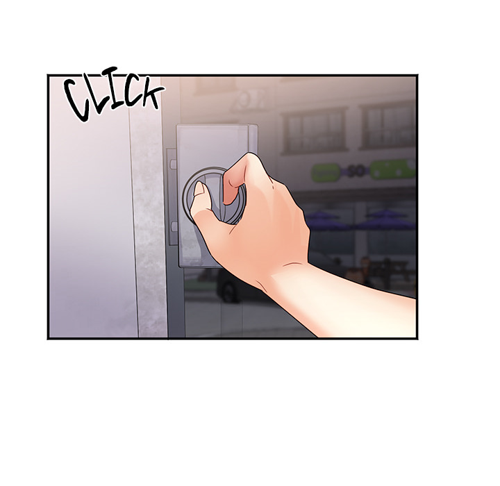 Lady Snack Bar - episode 7 - 101