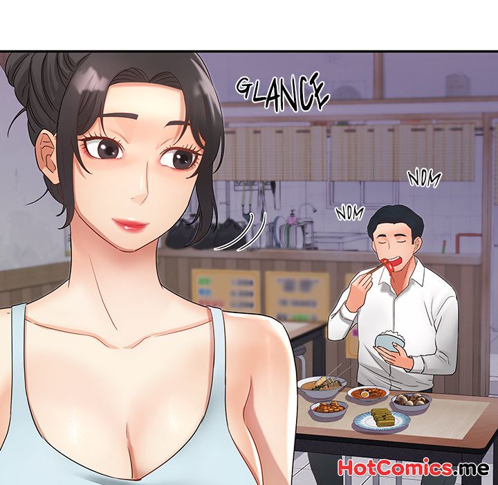 Lady Snack Bar - episode 7 - 102