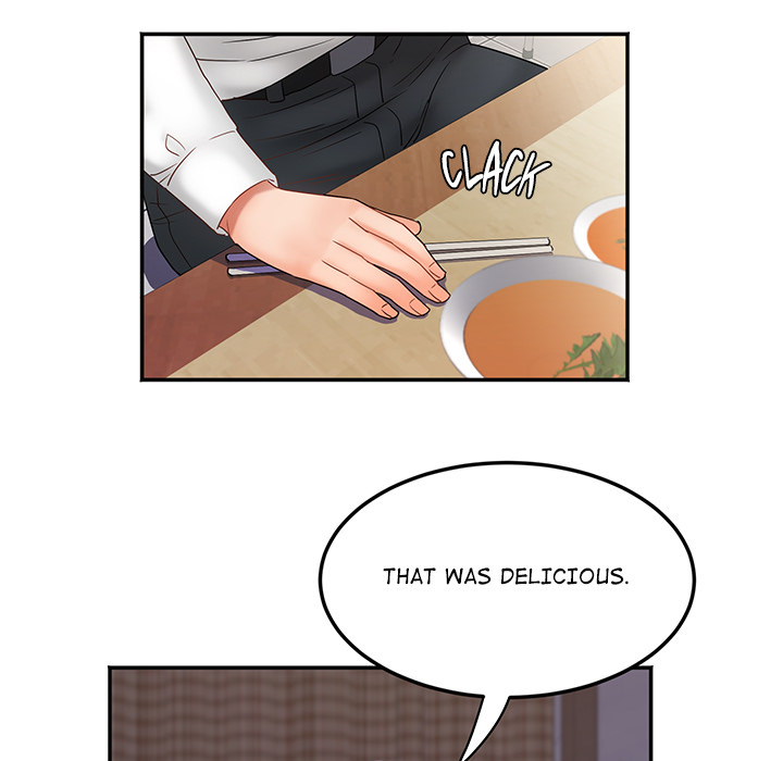 Lady Snack Bar - episode 7 - 104