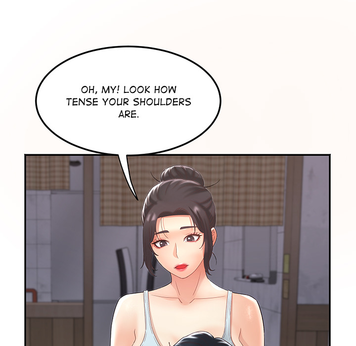 Lady Snack Bar - episode 7 - 109