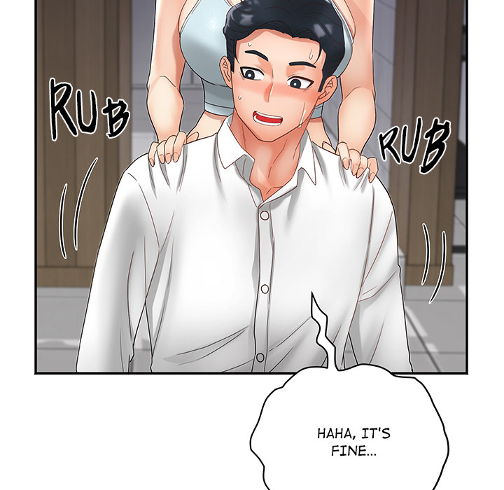 Lady Snack Bar - episode 7 - 110