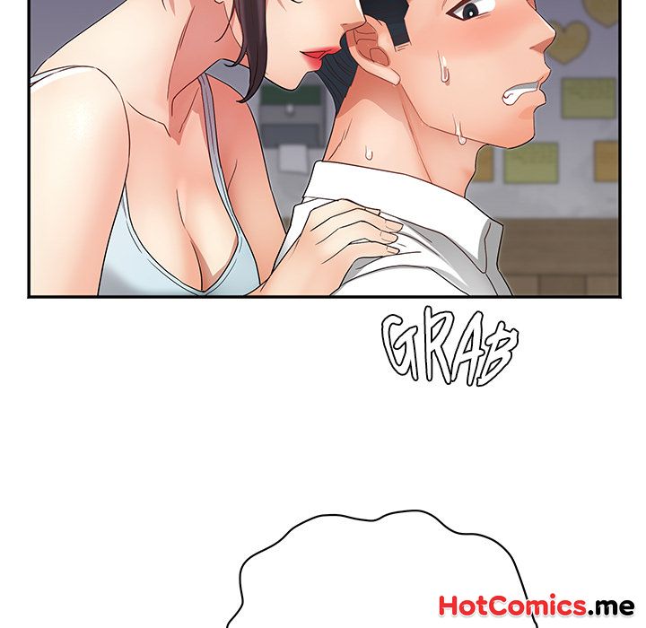 Lady Snack Bar - episode 7 - 112