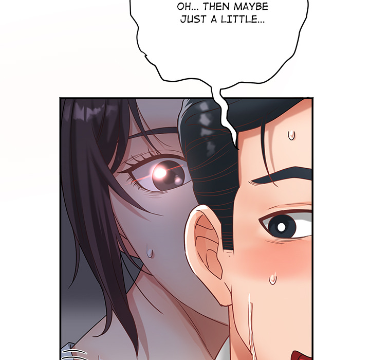 Lady Snack Bar - episode 7 - 113