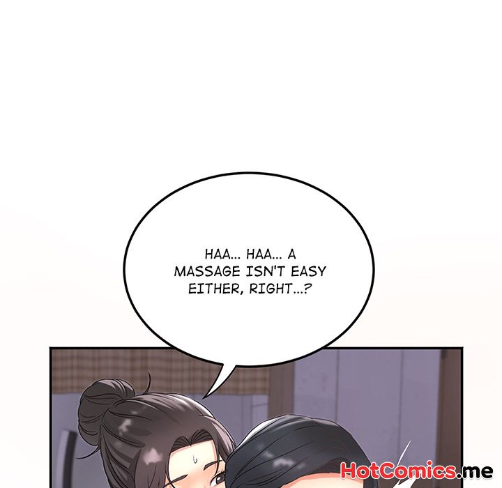 Lady Snack Bar - episode 7 - 116