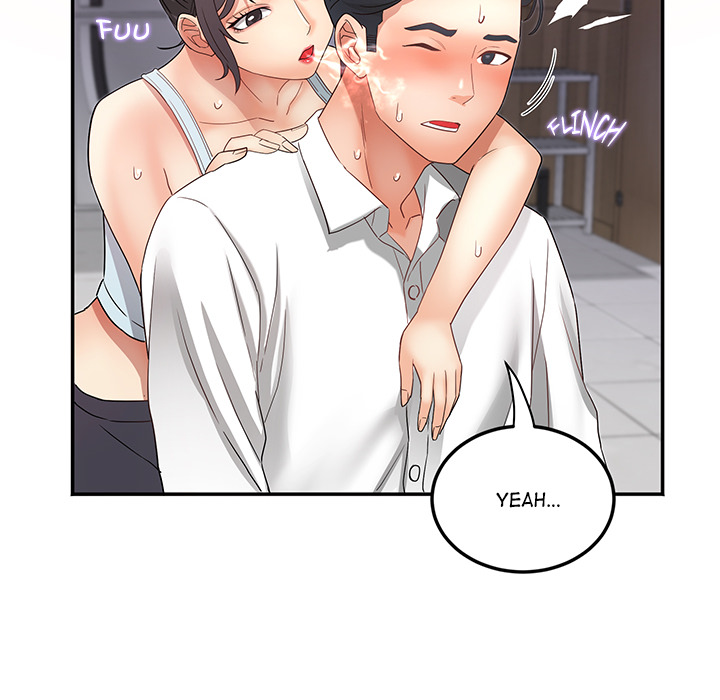 Lady Snack Bar - episode 7 - 117