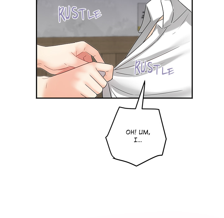 Lady Snack Bar - episode 7 - 119