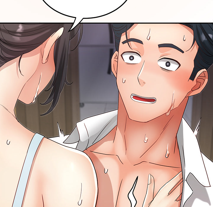 Lady Snack Bar - episode 7 - 123