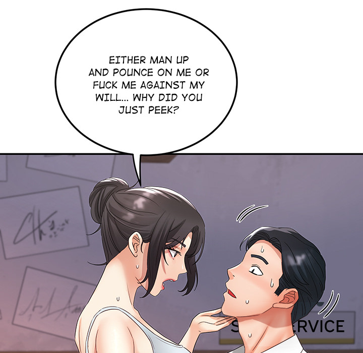 Lady Snack Bar - episode 7 - 127