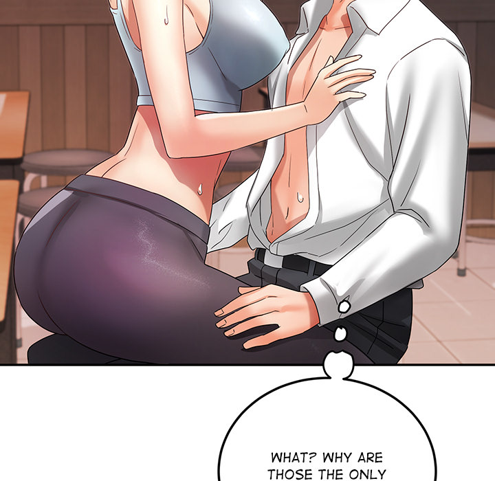 Lady Snack Bar - episode 7 - 128